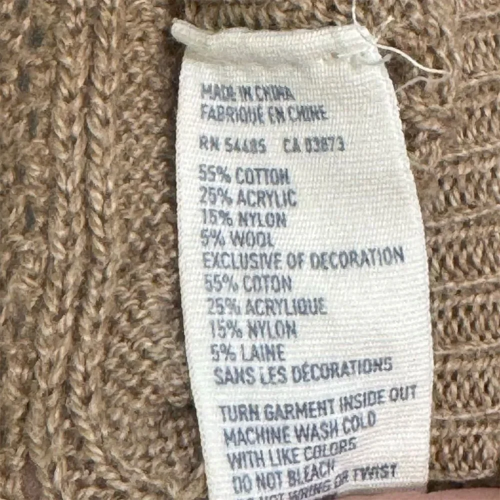 American Eagle Outfitters cozy american